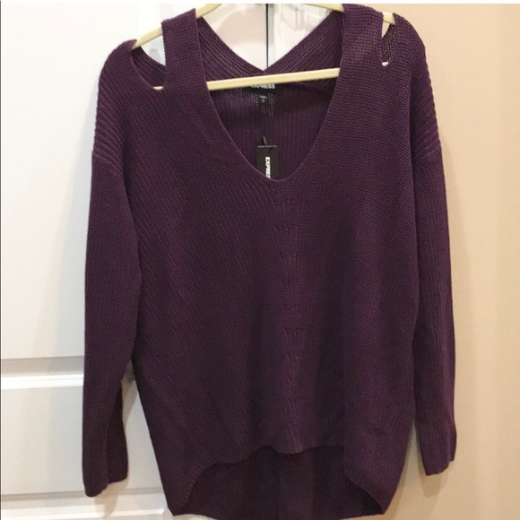 Express Sweaters - 🎁EXPRESS Women’s Sweater